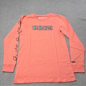 NEW Long Sleeve Dutch Bros Shirt Size Medium